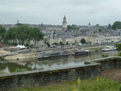 2025-DE  LA VENDÉE  AU  TRESOR  ANGEVIN